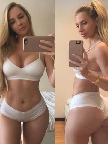 Индивидуалка Катюша Фотография 2